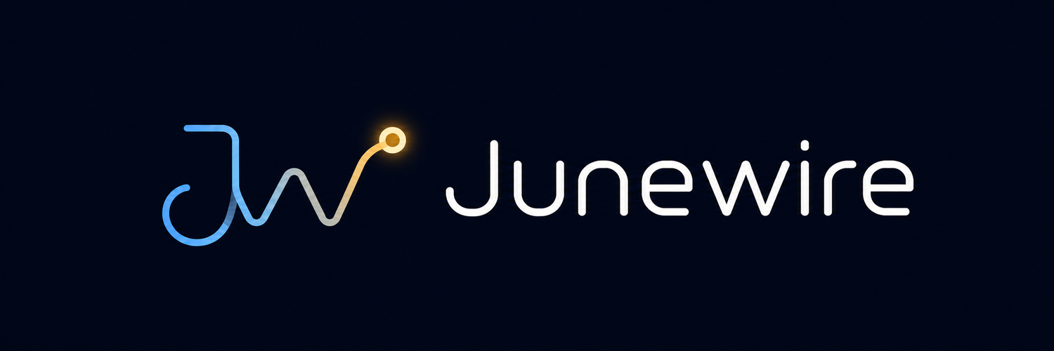 Junewire